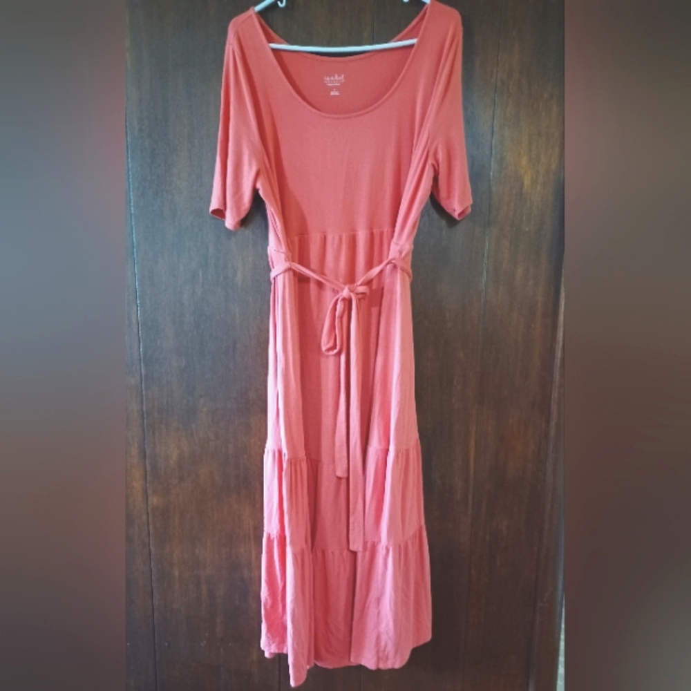 Maternity Dress